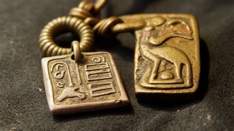 Revealing the Mystical Properties of the Amulet of Hidden Knowledge